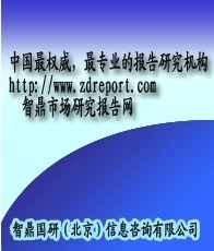 2013-2017年中國科技中介服務市場深度調研及投資機會研究報告——聚焦信息技術咨詢服務